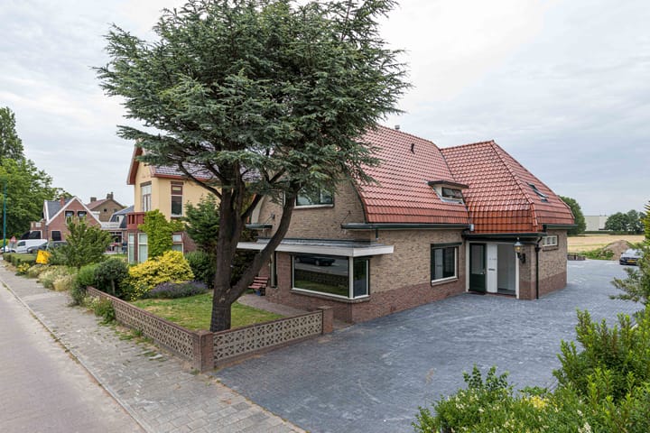 Foto 23 van Rijnsburgerweg 72