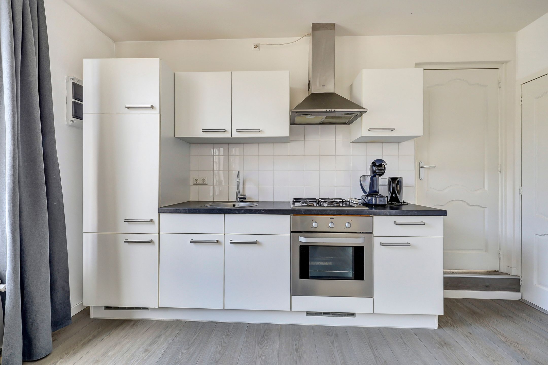 Foto 12 van Peperstraat 16-2