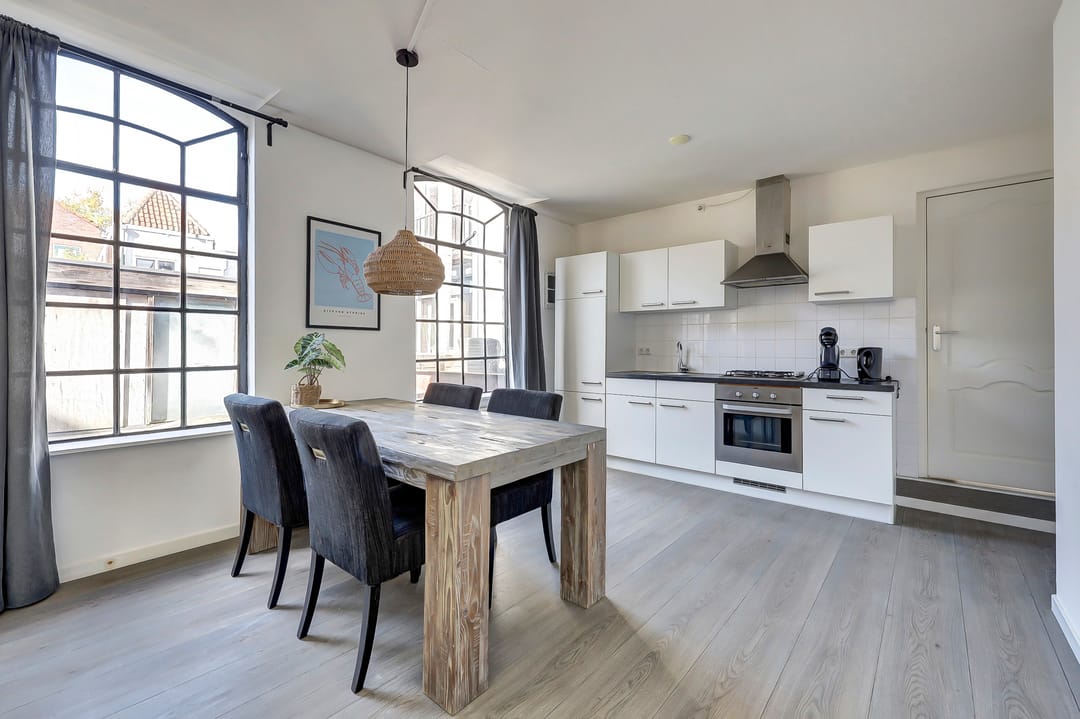 Foto 13 van Peperstraat 16-2