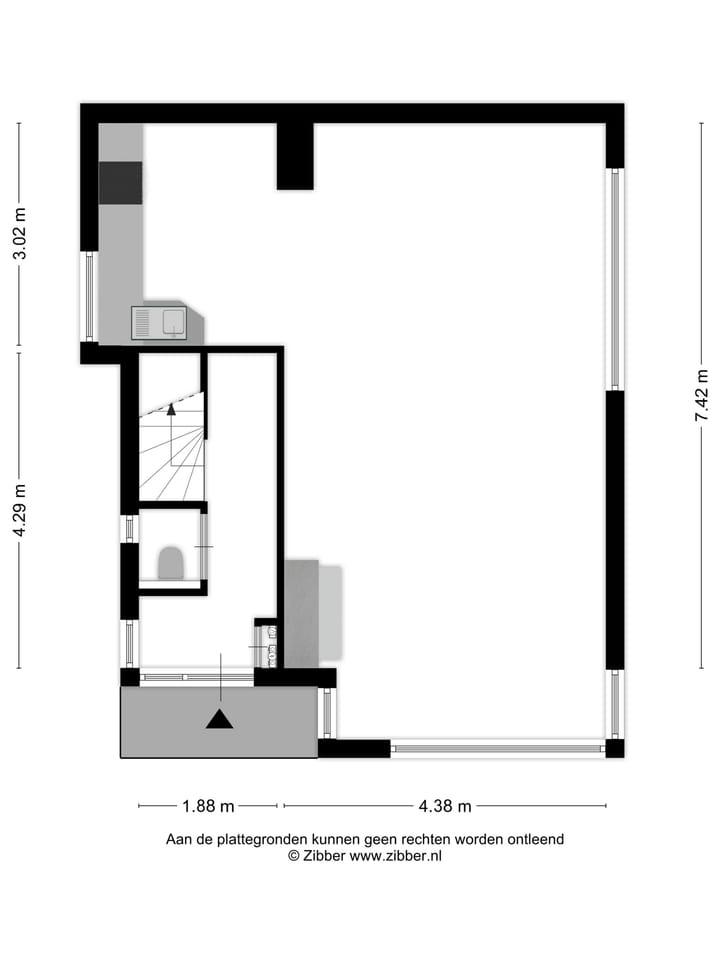 Foto 29 van Rijnsburgerweg 72