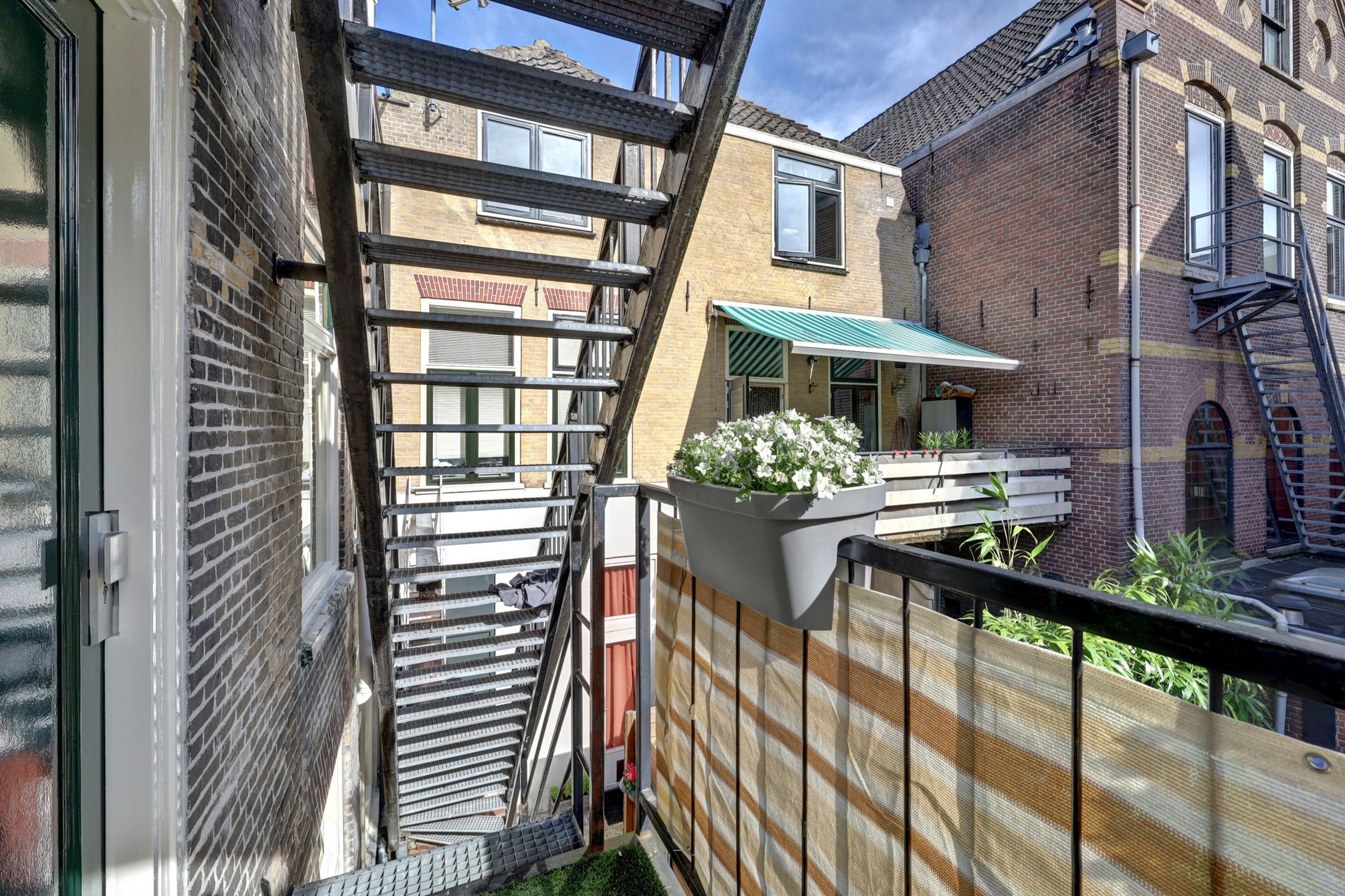 Foto 18 van Peperstraat 16-2