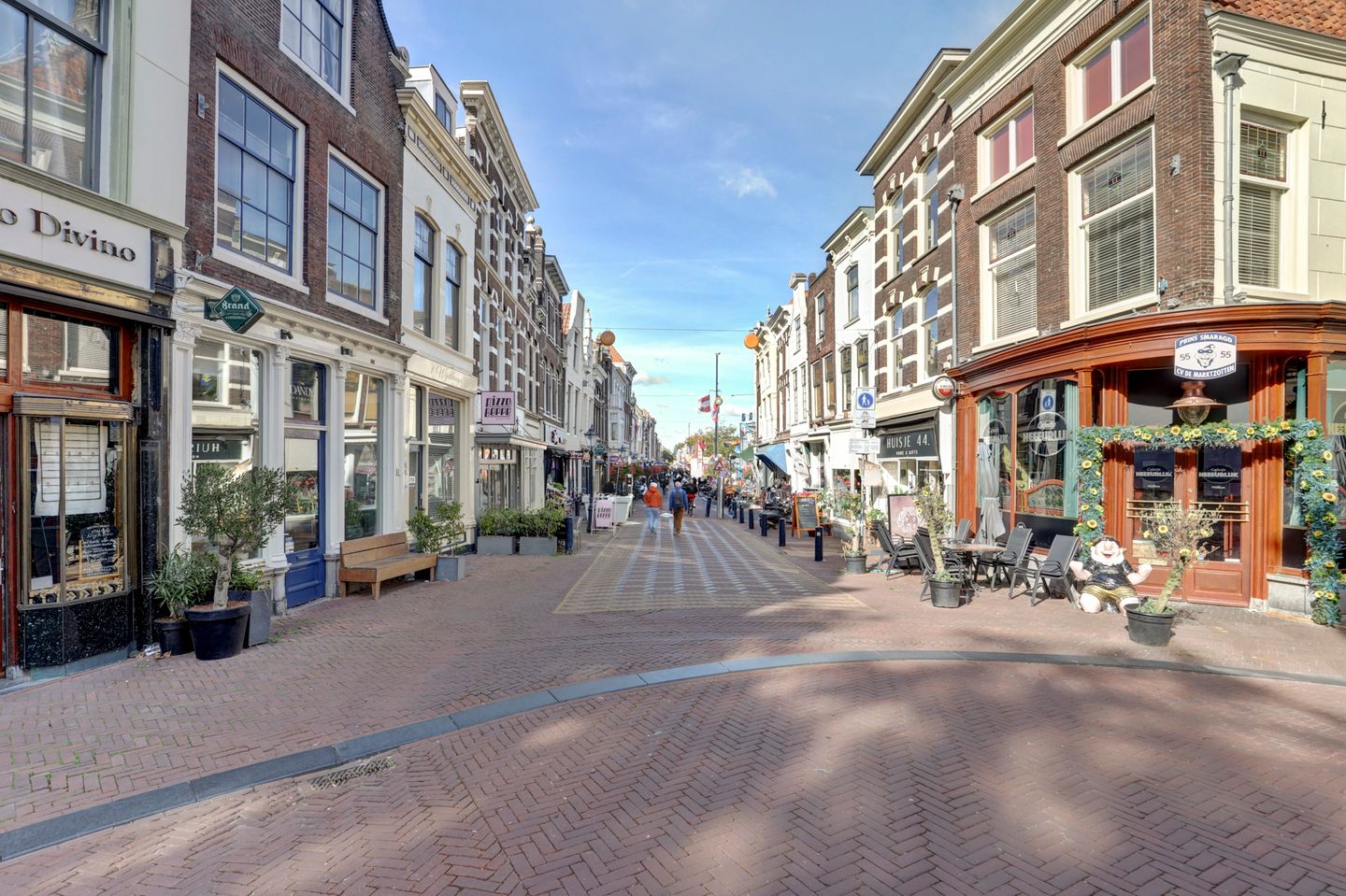 Foto 20 van Peperstraat 16-2