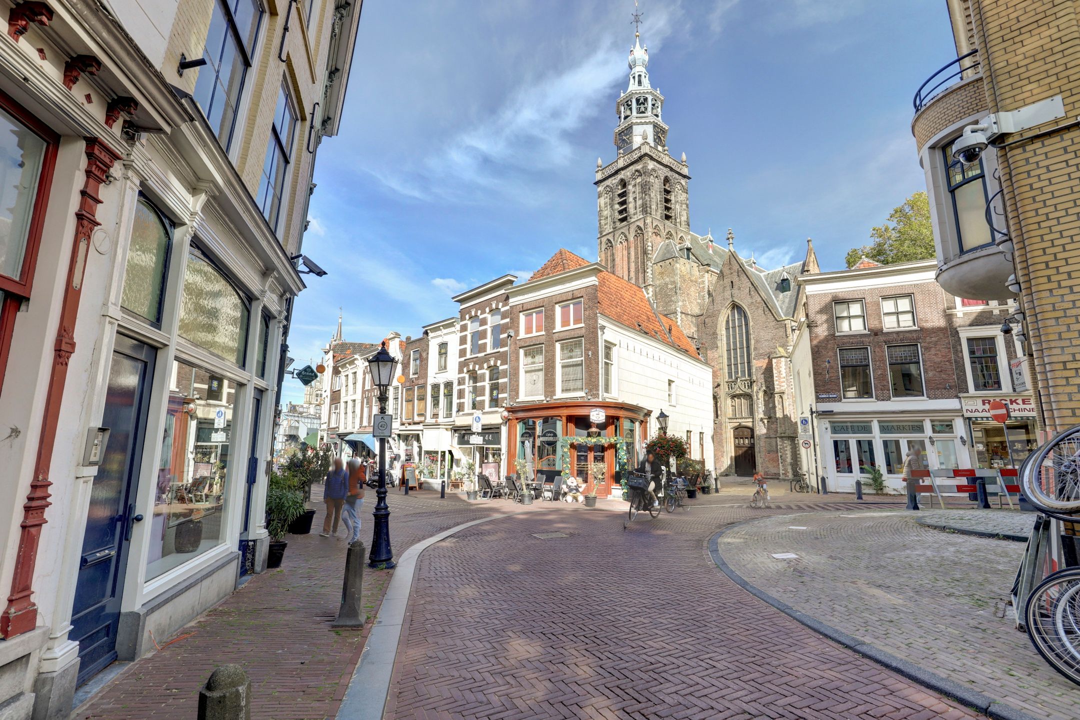 Foto 21 van Peperstraat 16-2