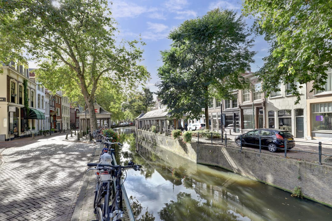 Foto 22 van Peperstraat 16-2