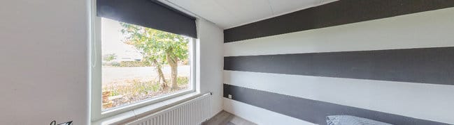 Slaapkamer