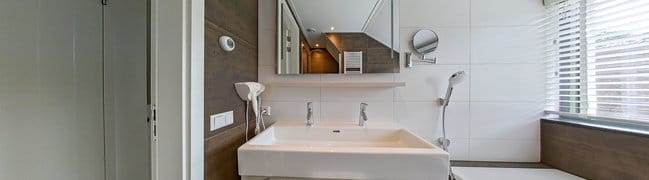 Badkamer