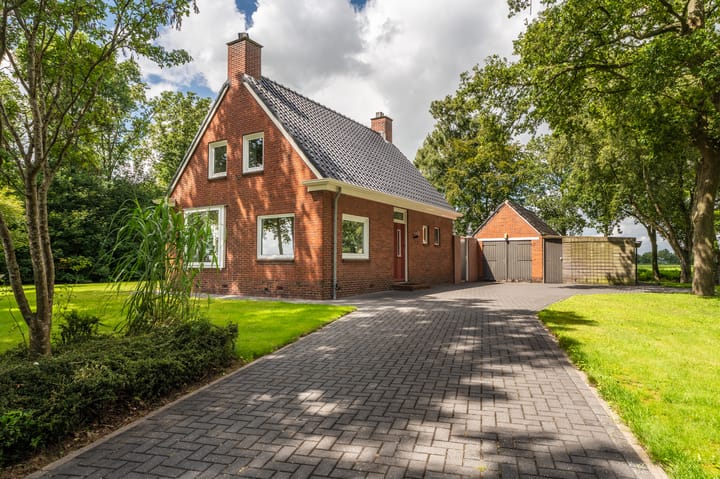 Ter Apelerstraat 30 A