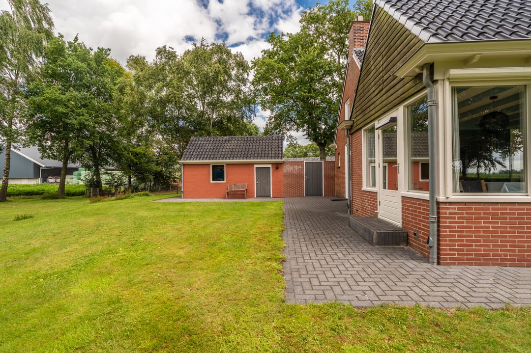 Foto 13 van Ter Apelerstraat 30-A