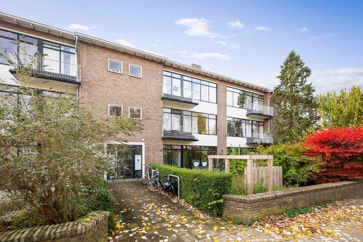 Photo 1 of Ceintuurbaan 47