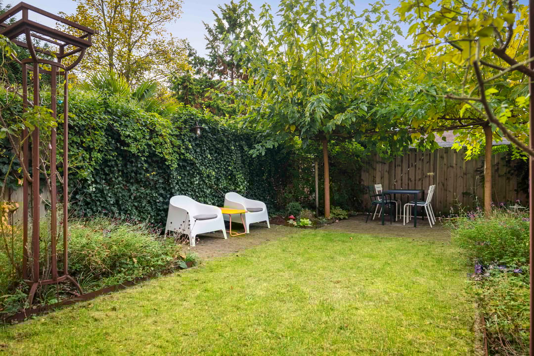 Foto 2 van Ceintuurbaan 47