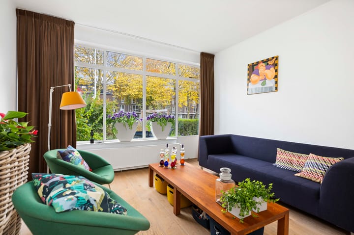 Photo 3 of Ceintuurbaan 47