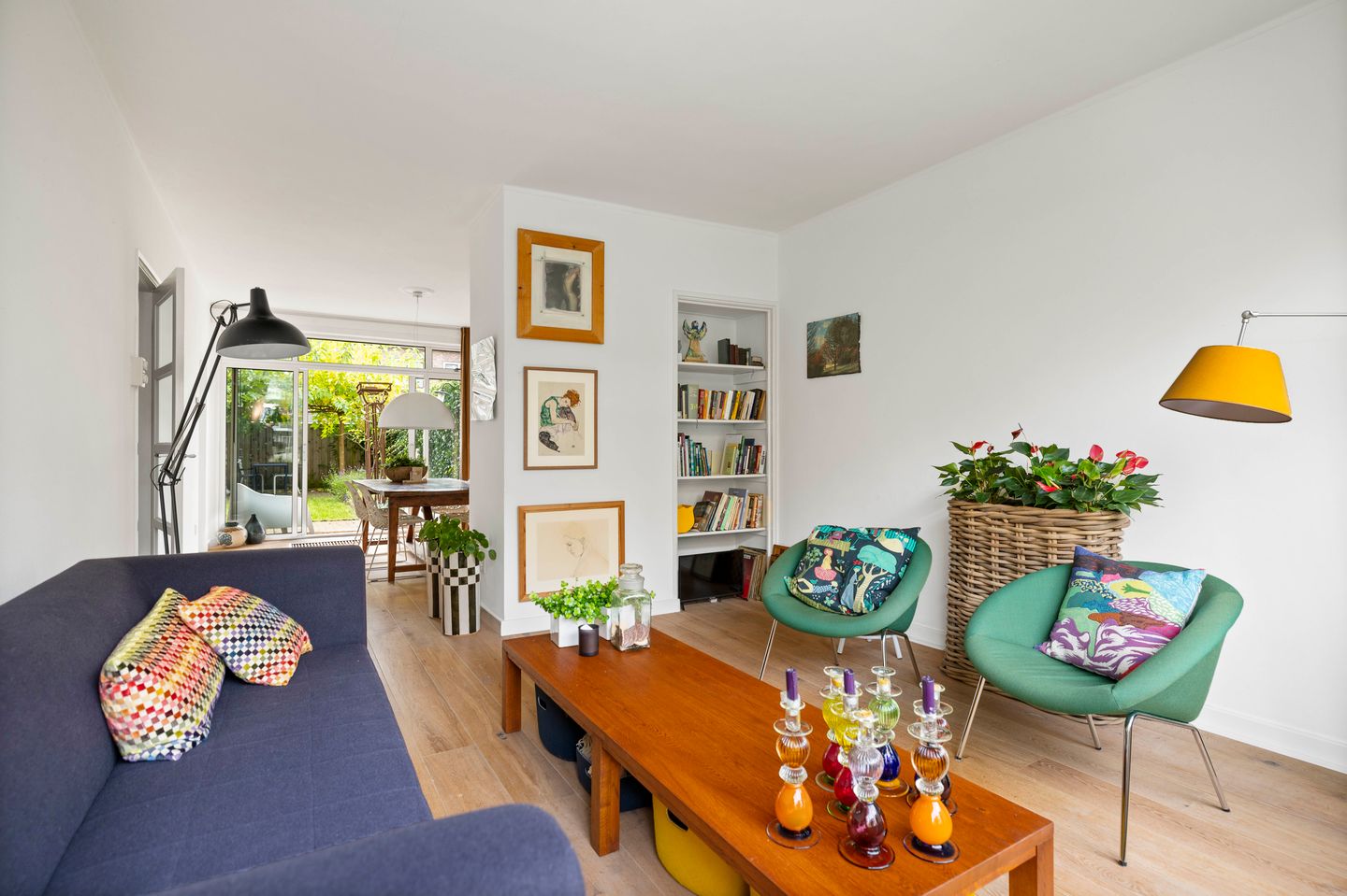 Foto 4 van Ceintuurbaan 47