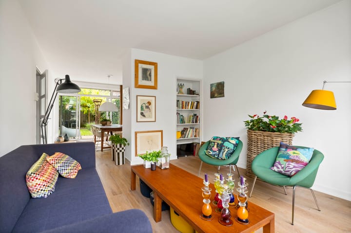 Photo 4 of Ceintuurbaan 47