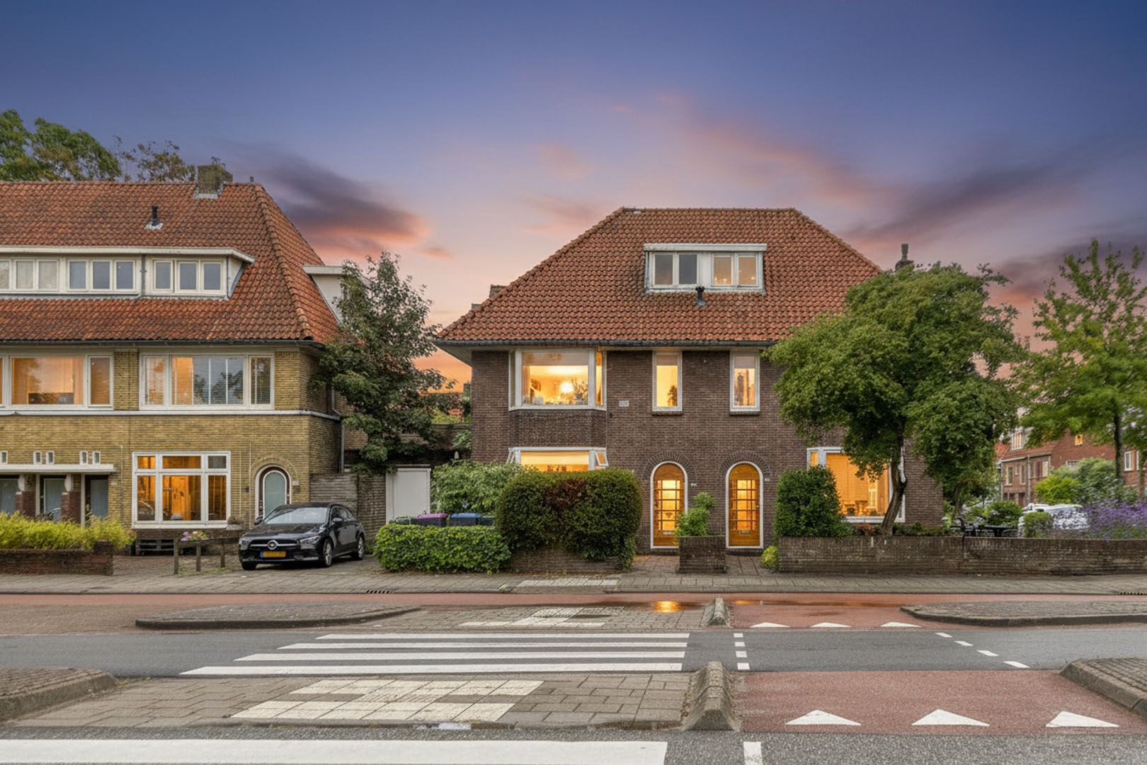 Groningerstraatweg 116 