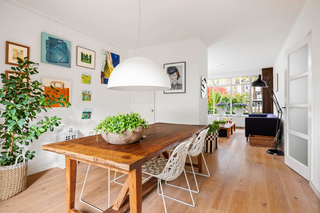 Foto 8 van Ceintuurbaan 47