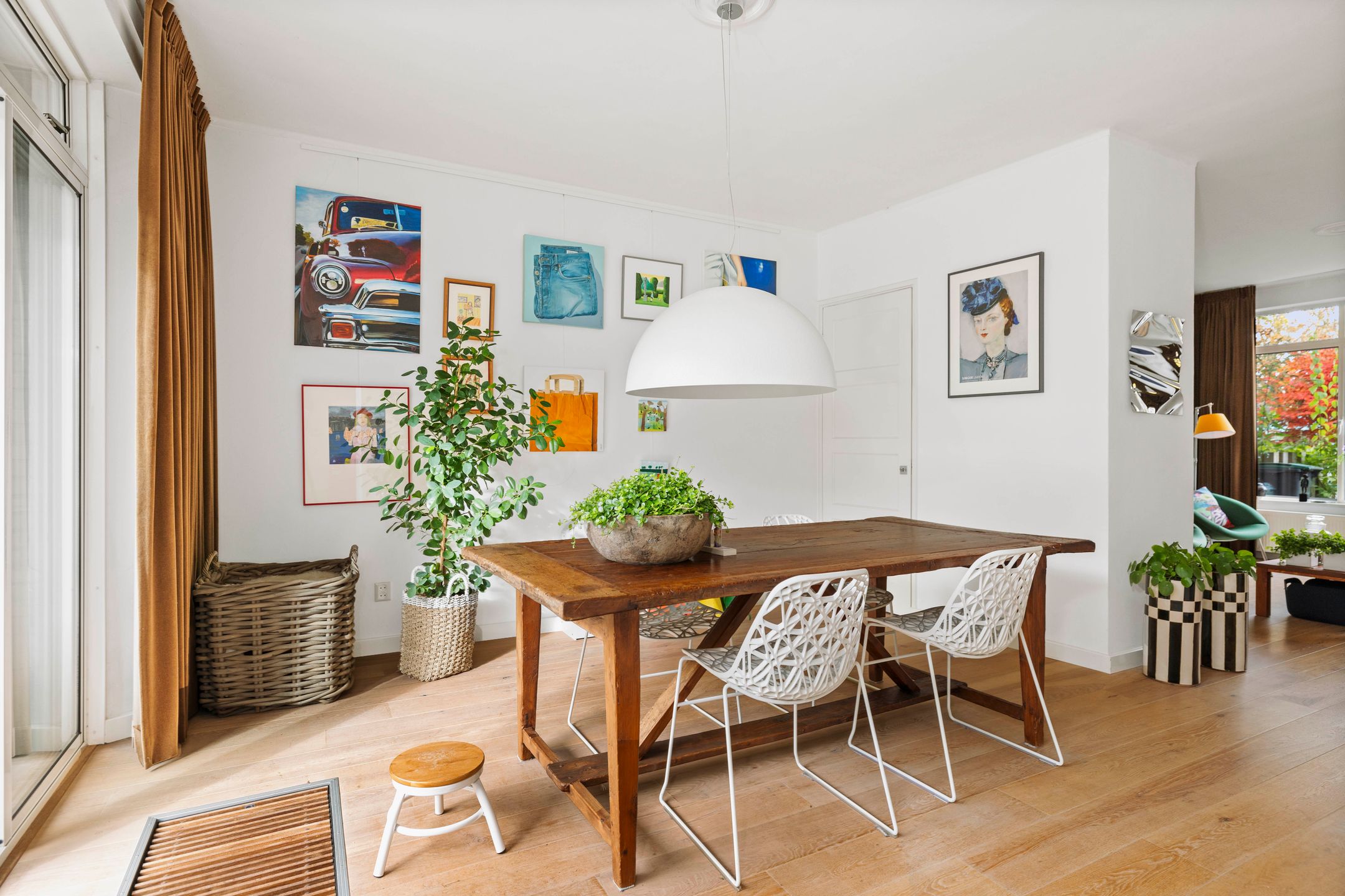 Foto 9 van Ceintuurbaan 47