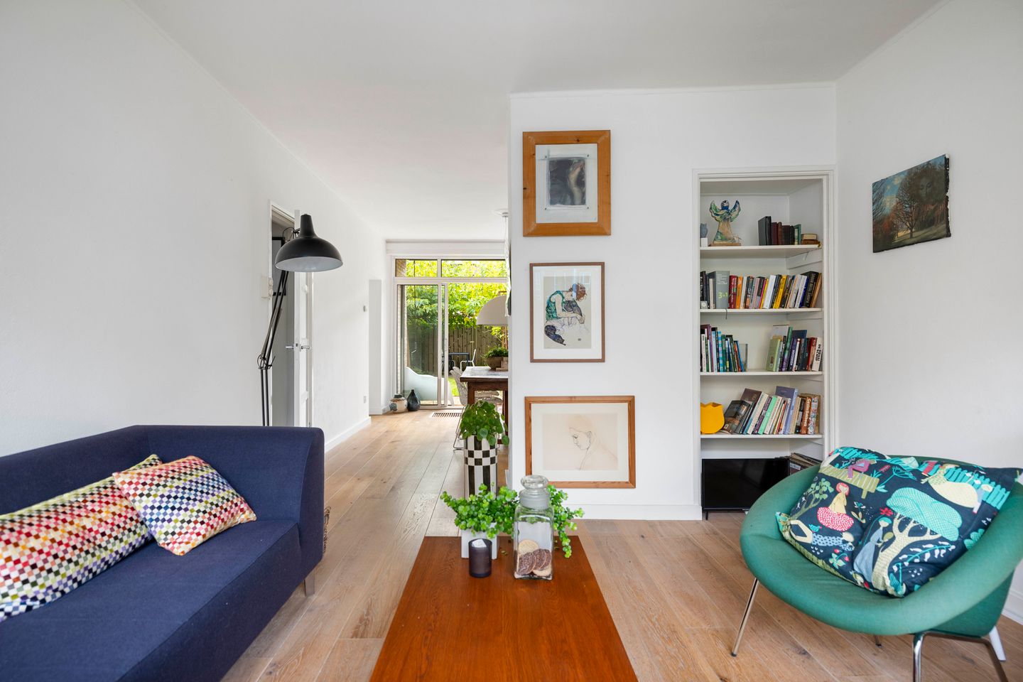 Foto 10 van Ceintuurbaan 47