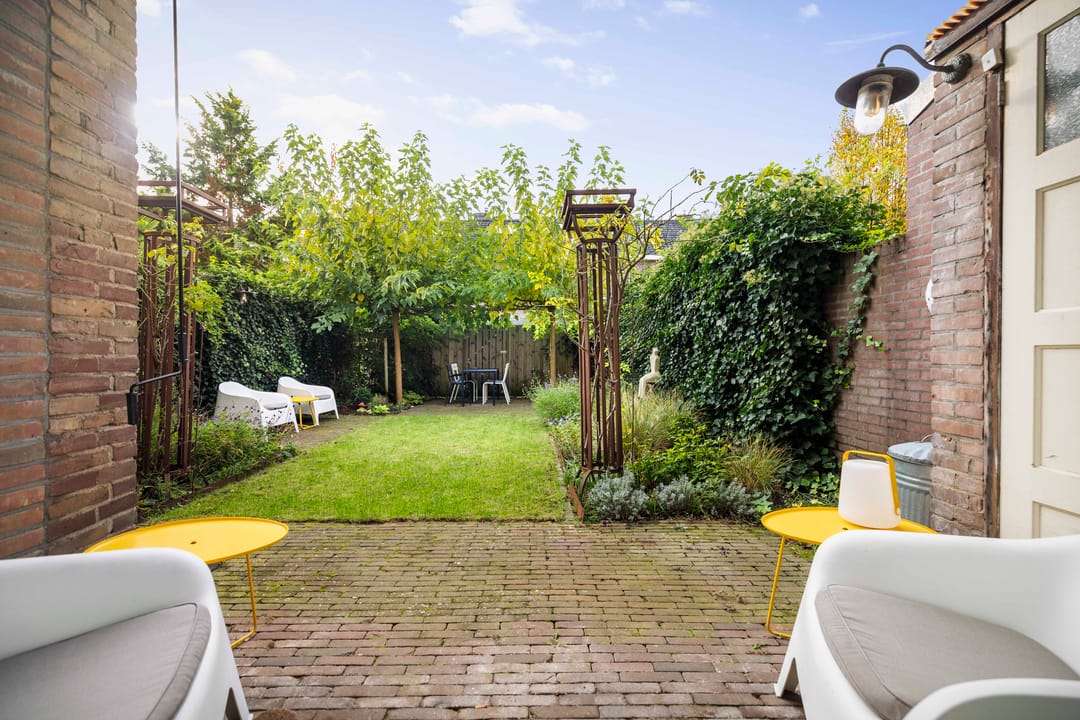 Foto 22 van Ceintuurbaan 47