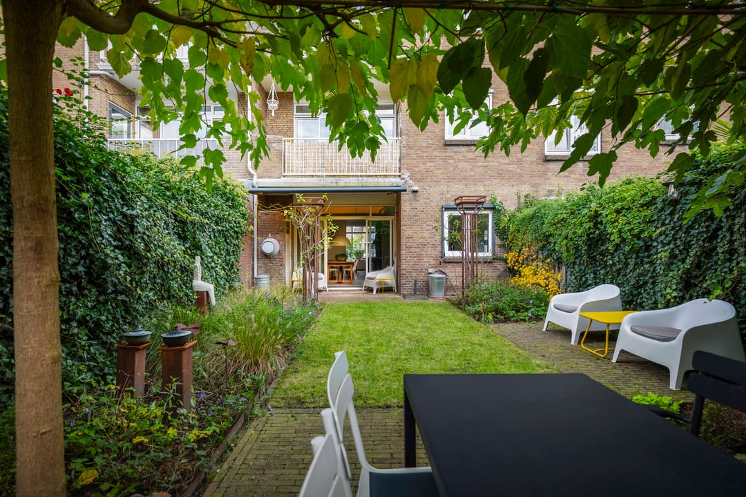 Foto 26 van Ceintuurbaan 47