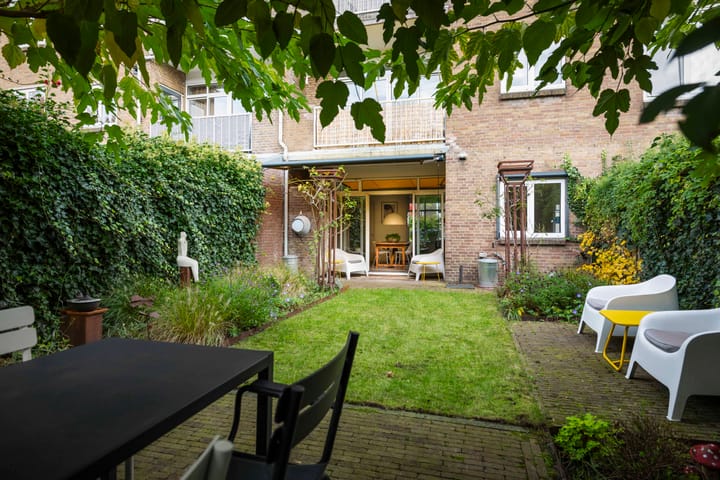 Photo 27 of Ceintuurbaan 47