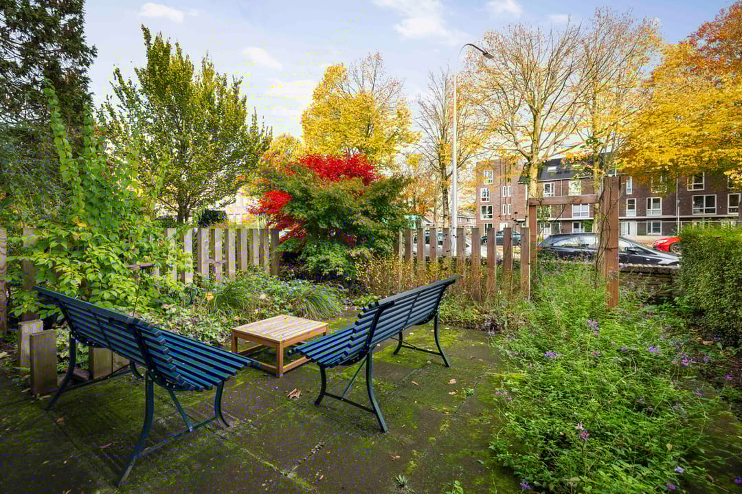 Foto 31 van Ceintuurbaan 47