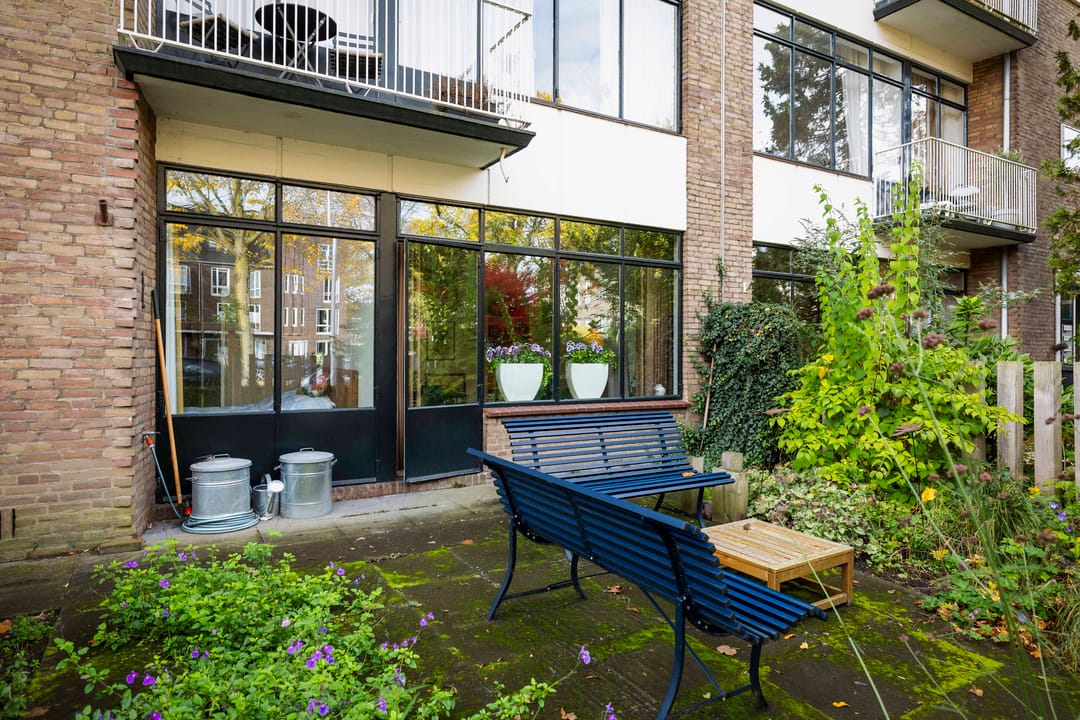 Foto 32 van Ceintuurbaan 47