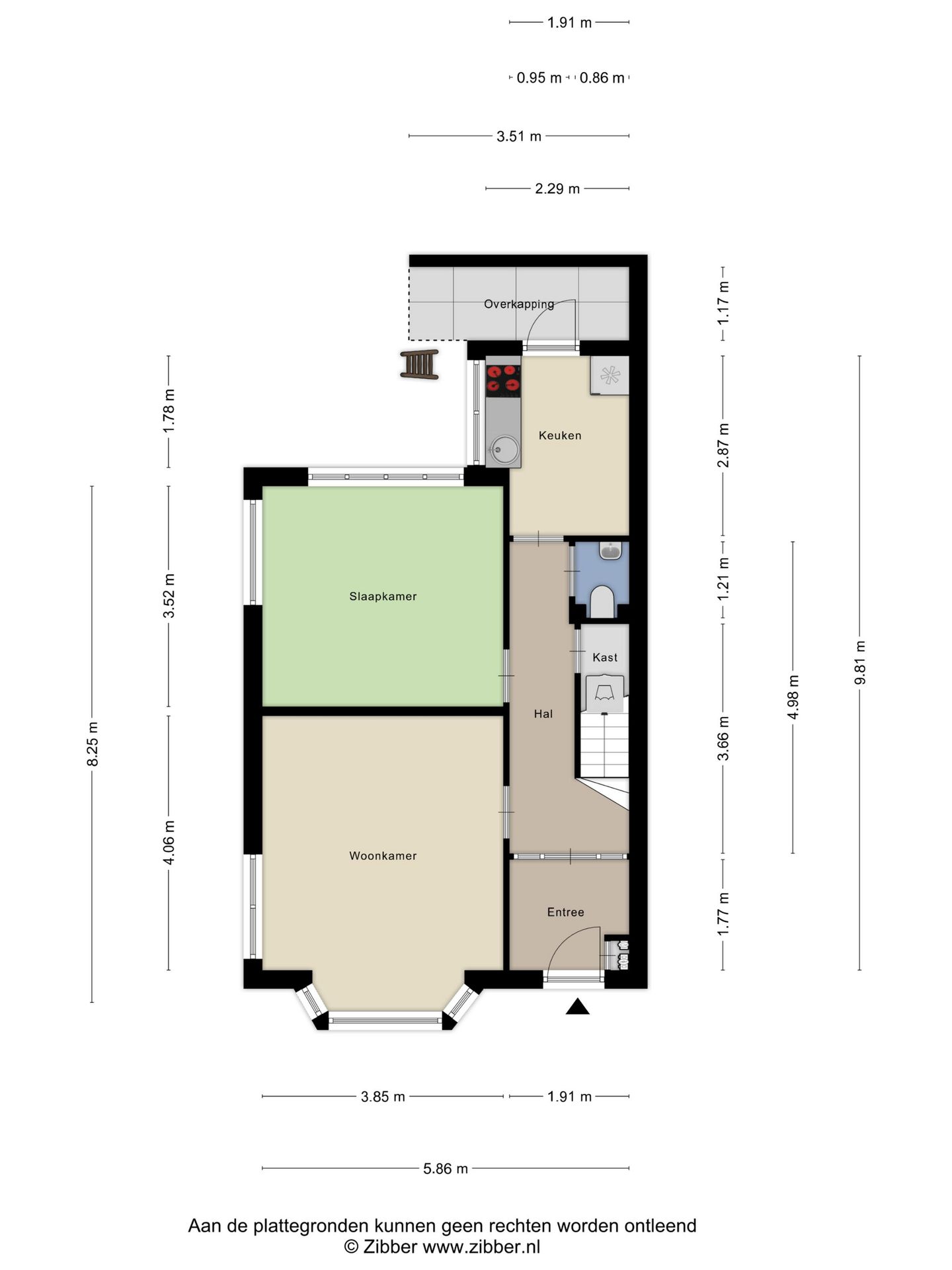 Foto 29 van Groningerstraatweg 116