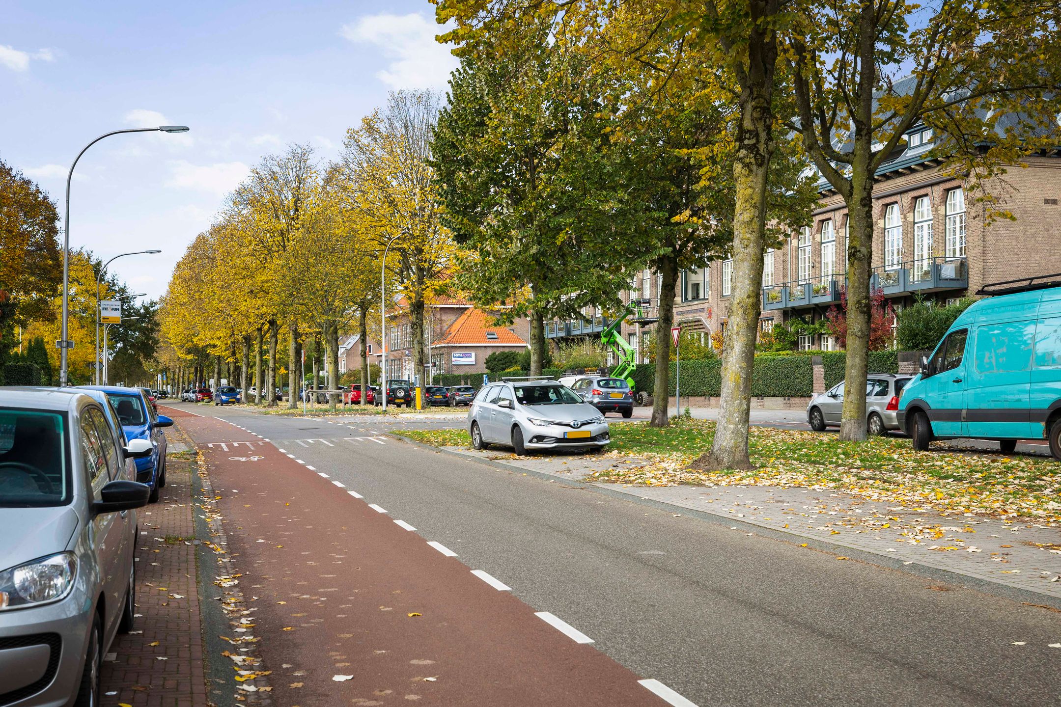 Foto 36 van Ceintuurbaan 47