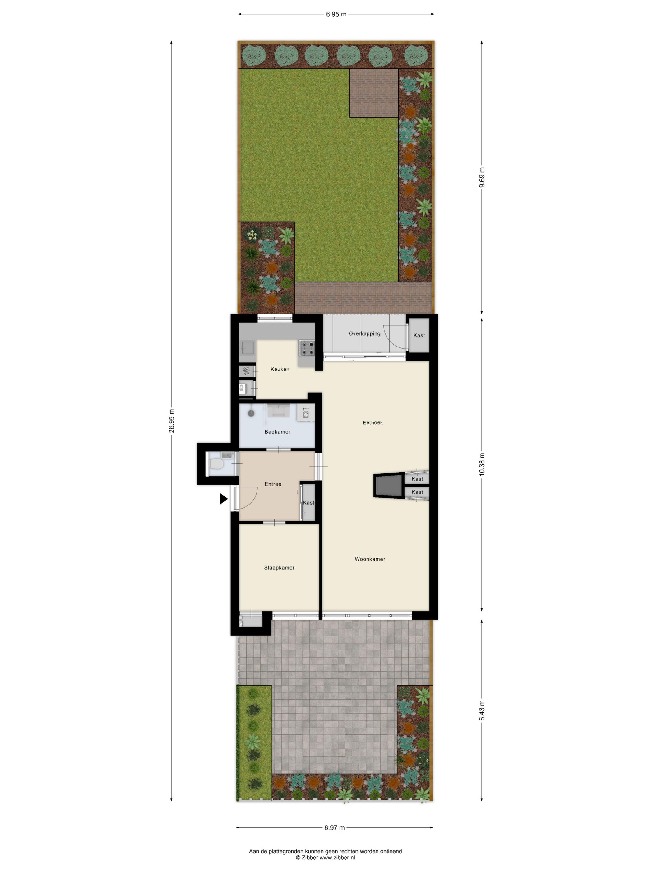 Foto 39 van Ceintuurbaan 47