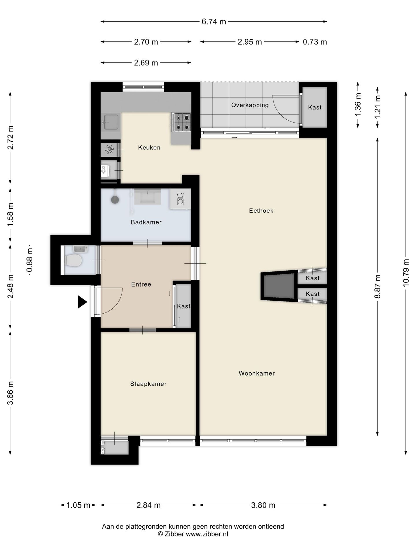 Foto 40 van Ceintuurbaan 47