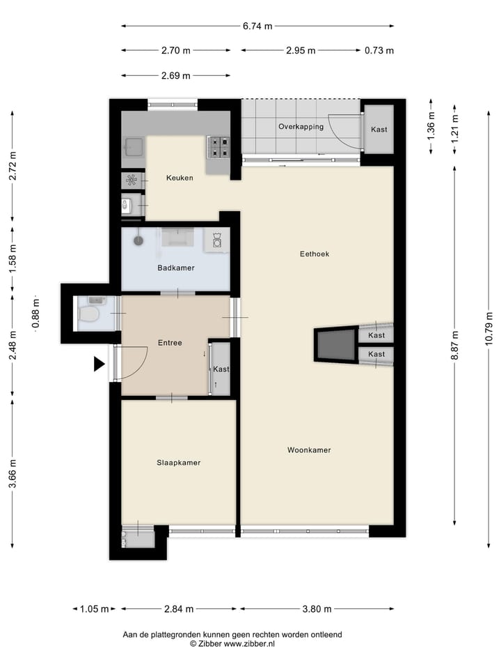 Photo 40 of Ceintuurbaan 47