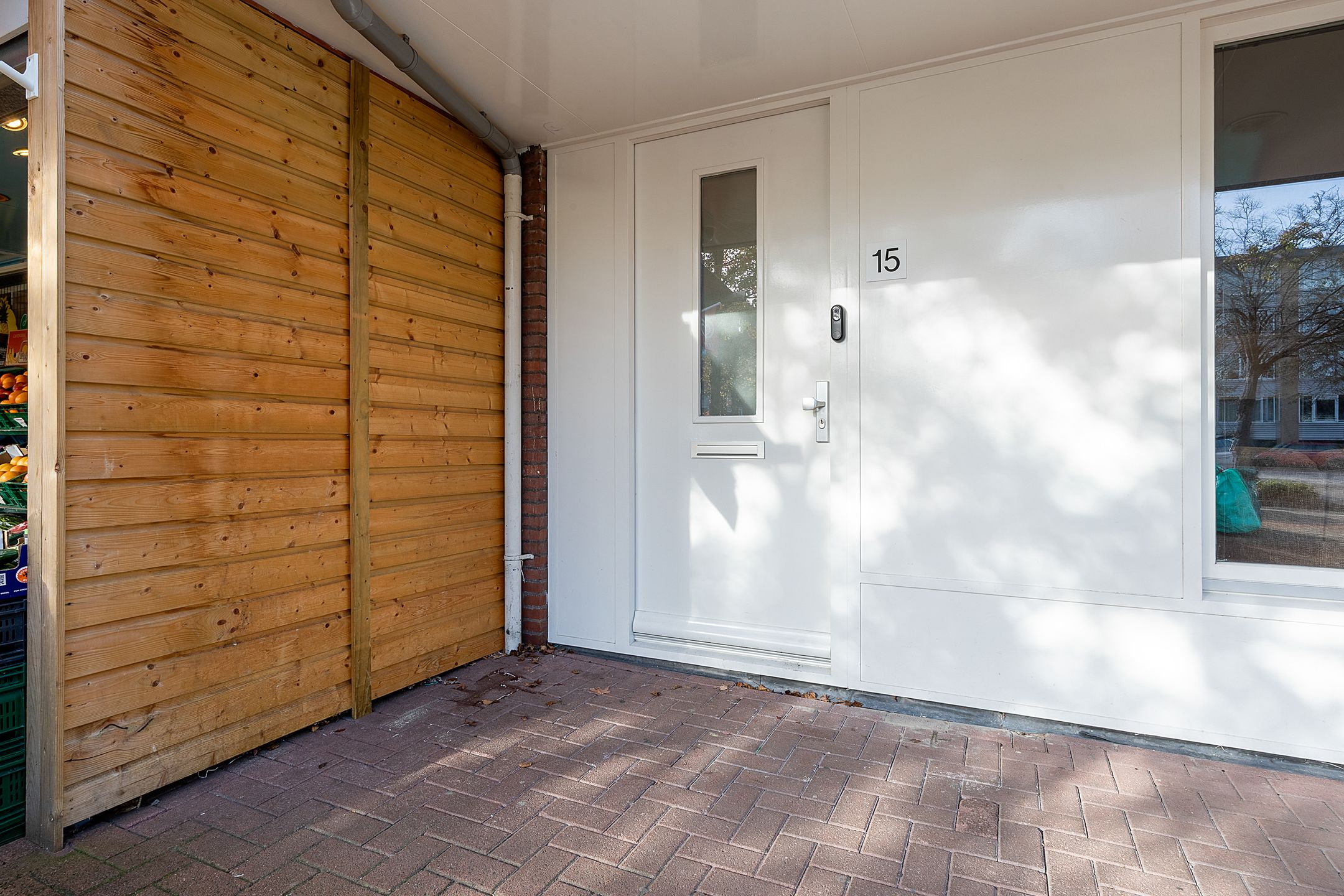 Foto 3 van Bachplein 15