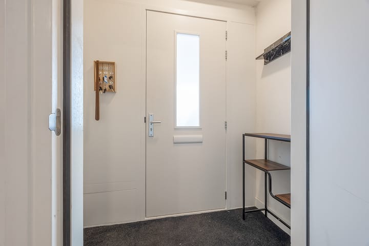 Foto 4 van Bachplein 15