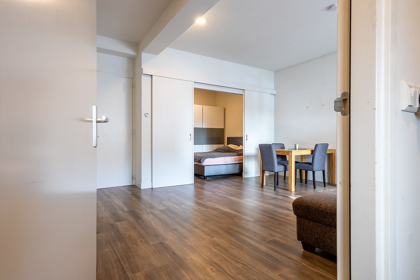 Foto 5 van Bachplein 15