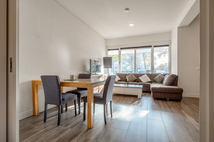 Foto 6 van Bachplein 15