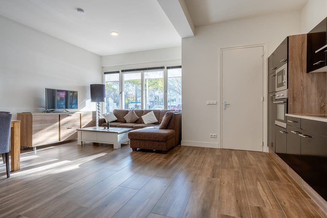 Foto 7 van Bachplein 15