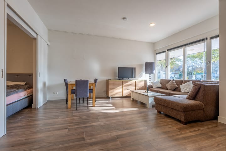 Foto 8 van Bachplein 15