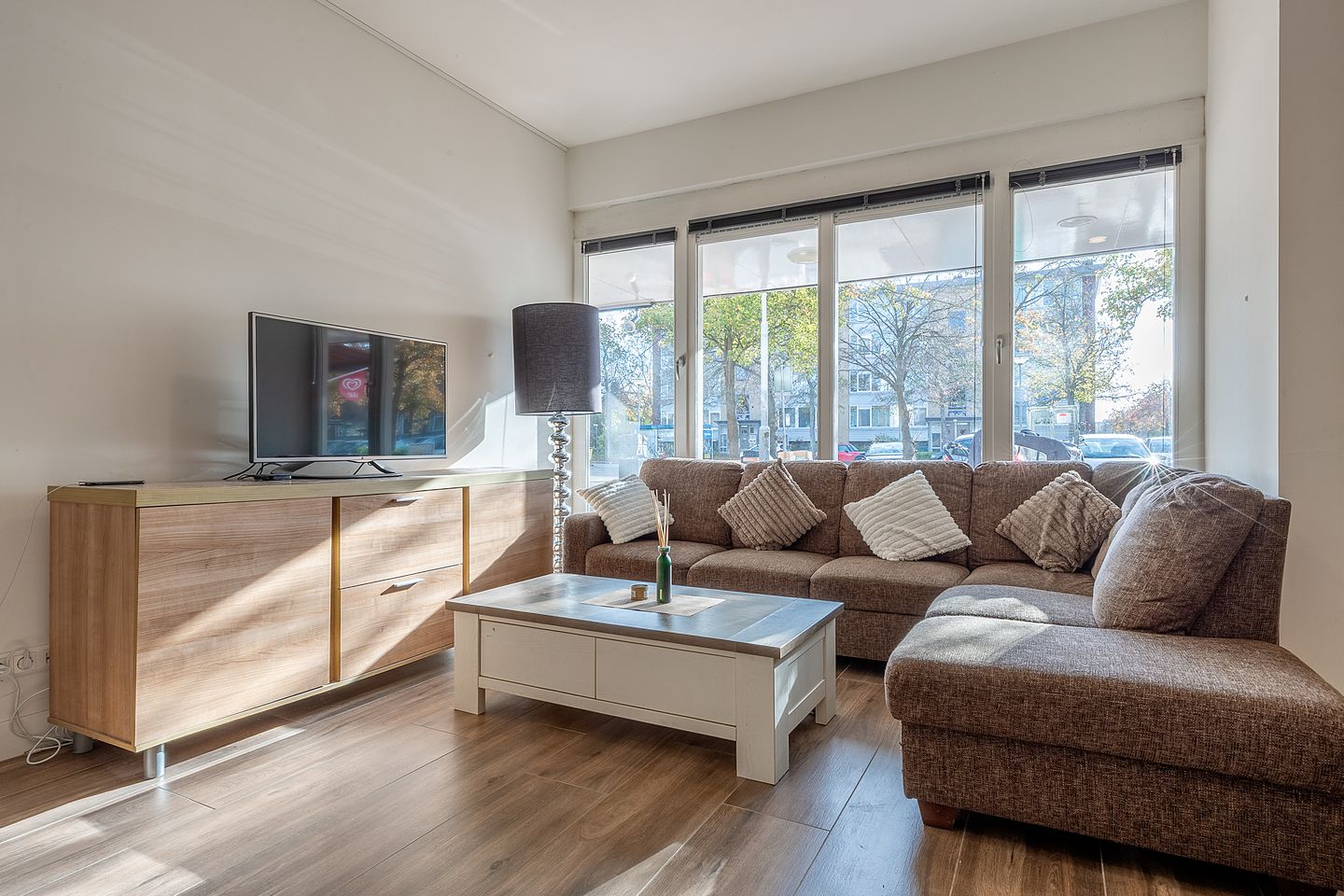 Foto 10 van Bachplein 15