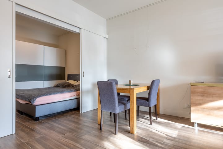 Foto 11 van Bachplein 15