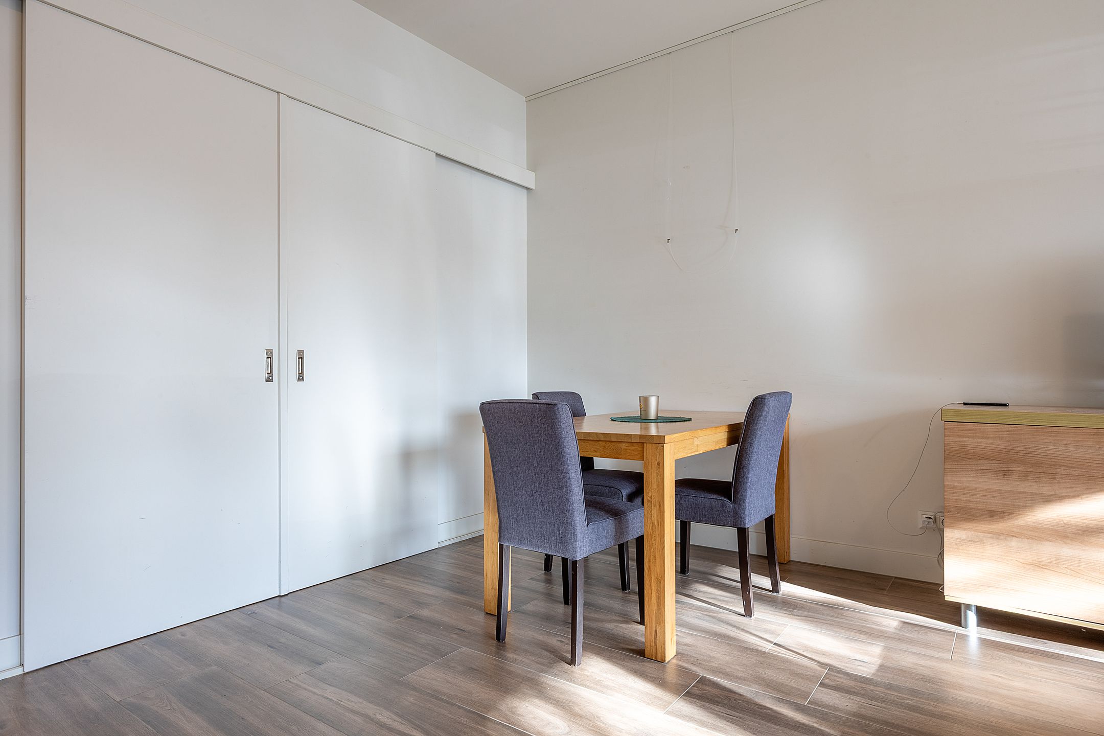 Foto 12 van Bachplein 15