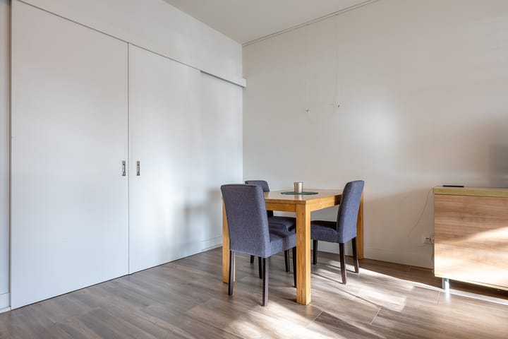 Foto 12 van Bachplein 15