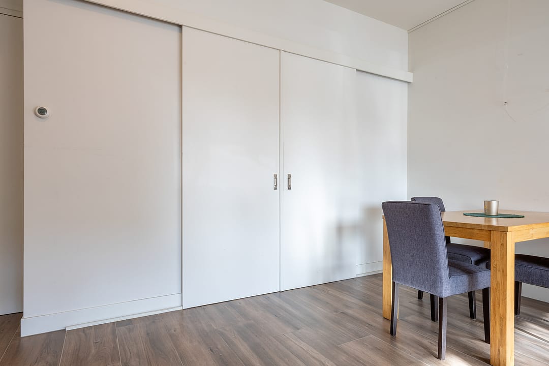 Foto 13 van Bachplein 15