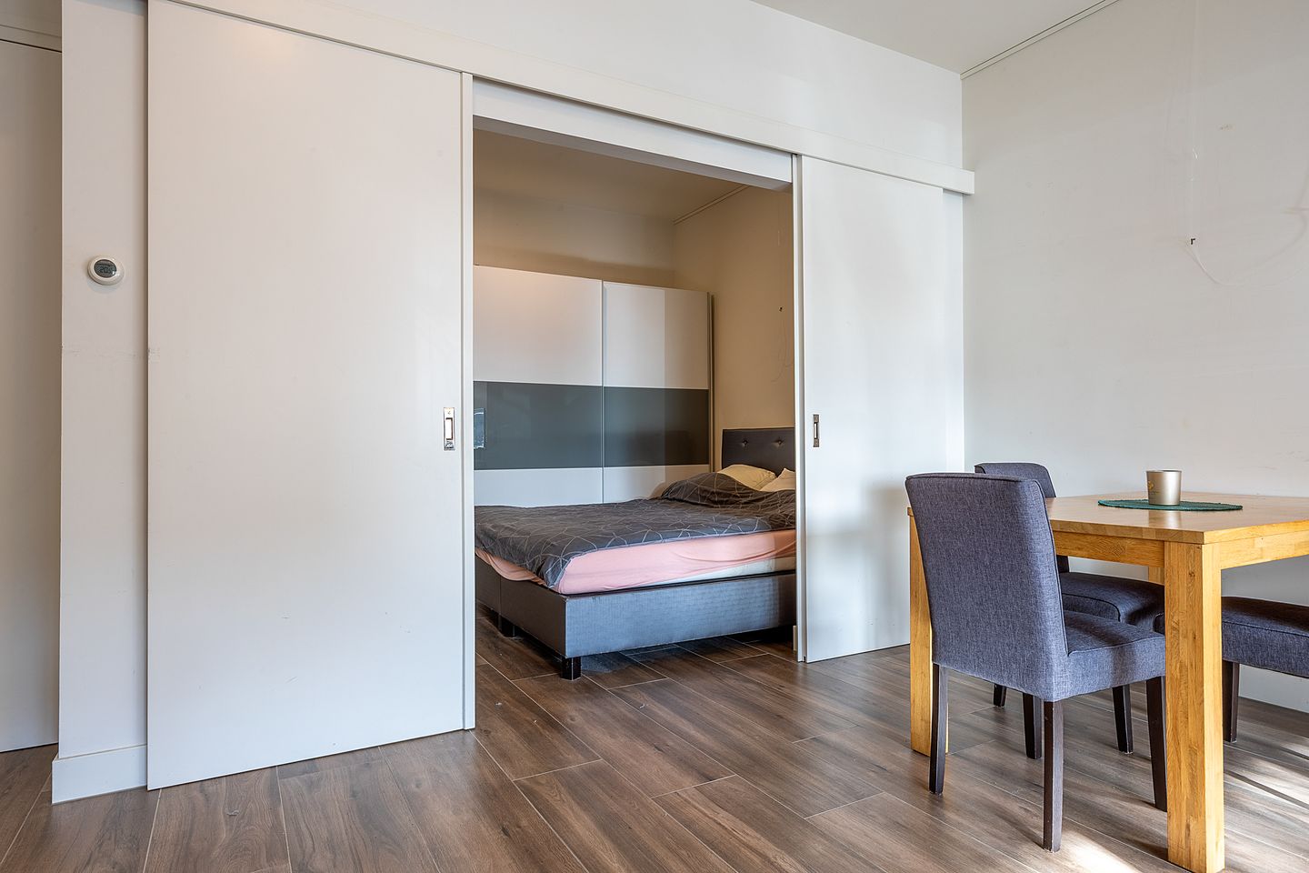 Foto 14 van Bachplein 15