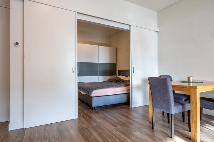 Foto 14 van Bachplein 15