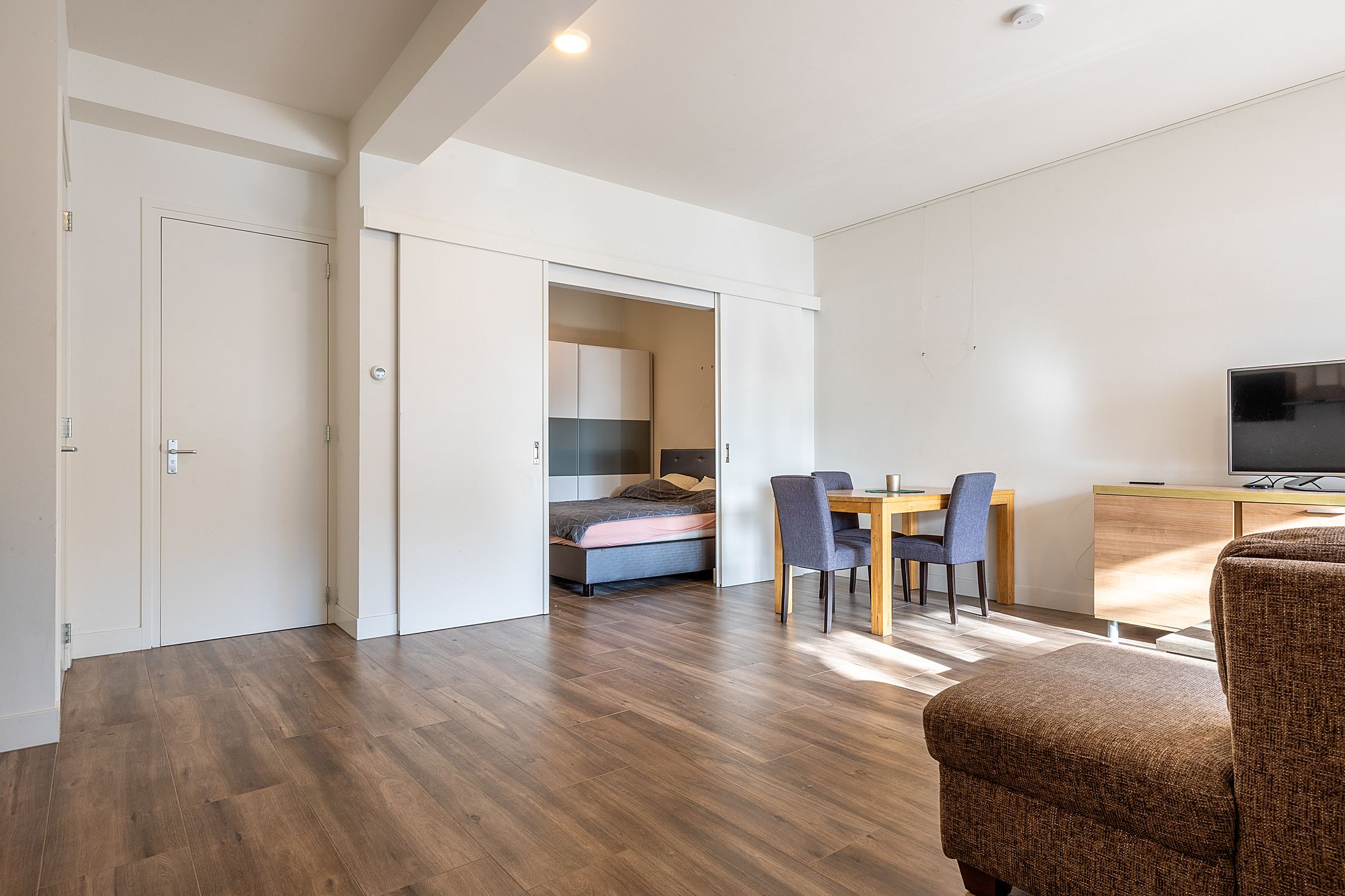 Foto 15 van Bachplein 15