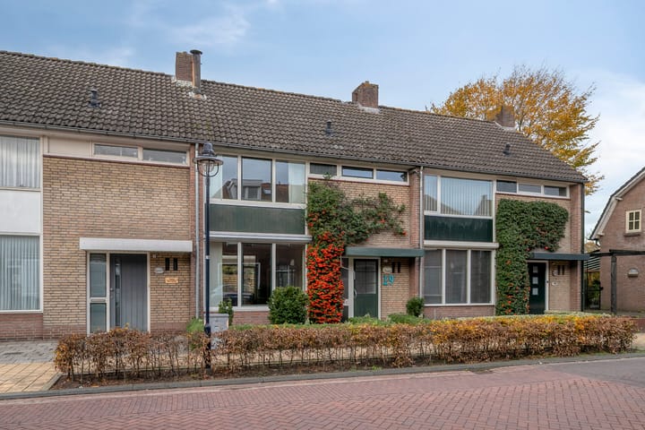 Eerschotsestraat 19 A