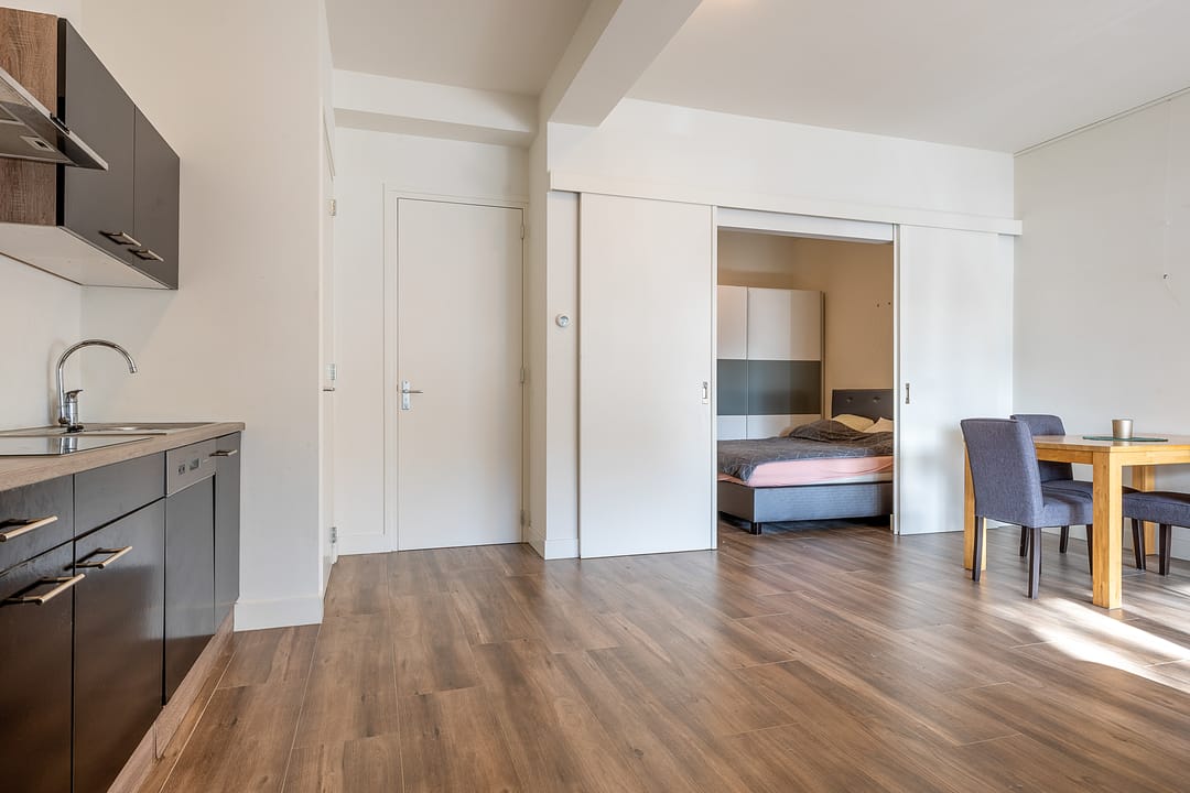 Foto 16 van Bachplein 15