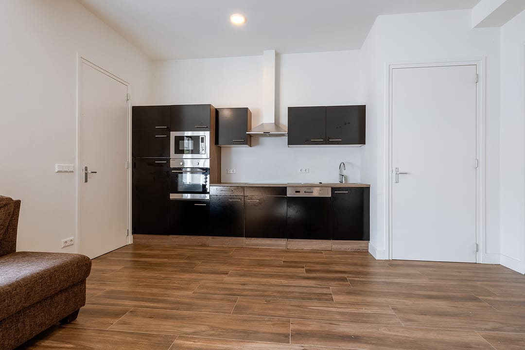 Foto 17 van Bachplein 15