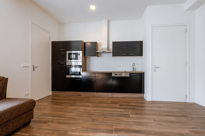 Foto 17 van Bachplein 15