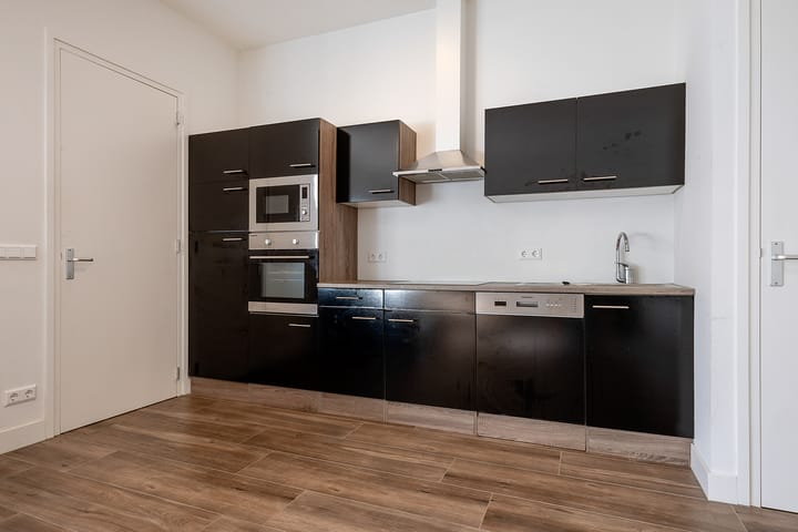 Foto 18 van Bachplein 15